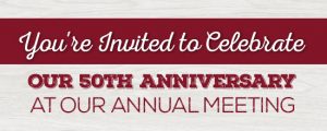 Annual Meeting