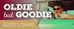 Auto Loan Promotion