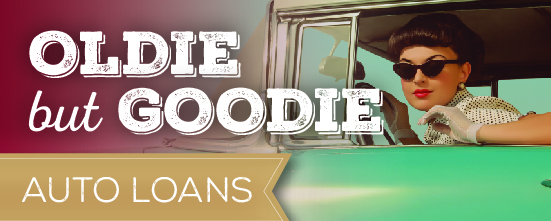 Auto Loan Promotion
