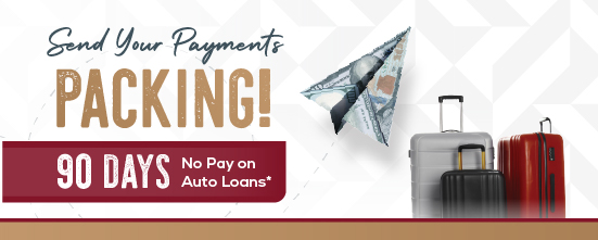 Auto Loans 90 days No Payments