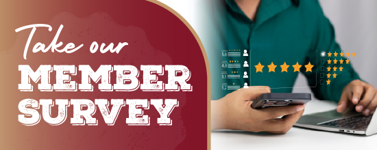 Member Survey