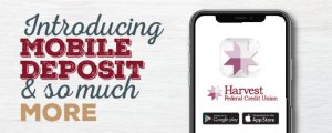 Introducing Mobile Deposit