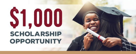 Scholarships for High School Seniors