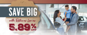 Auto Loans