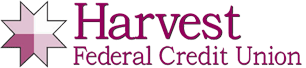 Welcome To Harvest Federal Credit Union